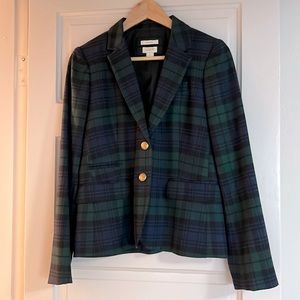 JCrew ‘Schoolboy’ blazer